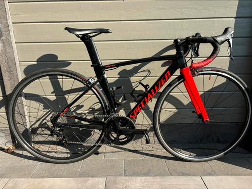 Specialized Allez Sprint 49cm 105 11 Speed (1.60m t/m 1.70m), Vélos & Vélomoteurs, Vélos | Vélos de course, Comme neuf, Autres marques