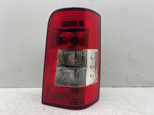Achterlicht rechts van een Peugeot Partner, Auto-onderdelen, Verlichting, Peugeot, Gebruikt, 3 maanden garantie, Ophalen of Verzenden