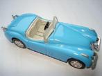 Jaguar XK 120 Roadster New Ray 1/43 1:43, Verzenden, Zo goed als nieuw, Auto, Overige merken