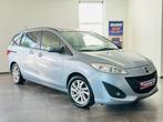 Mazda 5 1.6 Diesel 07/2011 euro5 85kw 7plaats Zeer Proper, Auto's, Bedrijf, Diesel, Te koop