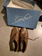 Bruine veterschoen heren Stonefly, Vêtements | Hommes, Chaussures, Enlèvement ou Envoi, Comme neuf