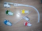 Lit pivotant mobile Miffy suspendu, Enfants & Bébés, Jouets | Jouets de bébé, Mobile, Utilisé, Envoi, Sonore