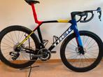 Trek madone slr9 gen8 teamfiets, Fietsen en Brommers, 28 inch, Carbon, Nieuw, Meer dan 20 versnellingen