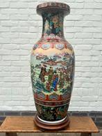 grote chinese vaas, Antiek en Kunst, Antiek | Vazen, Ophalen