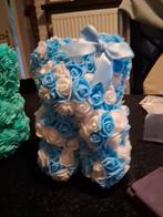 Ours aux couleurs de votre équipe de football, Enlèvement ou Envoi