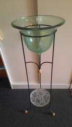 Plantenstandaard, Ophalen, Tuin, 100 cm of meer, Rond