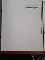 encyclopédie de la Montagne, Ophalen, Zo goed als nieuw, Algemeen, Complete serie