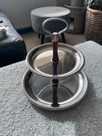 Originele etagere van Alessi beschikbaar voor biedingen