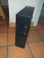 Lenovo PC, Computers en Software, Desktop Pc's, Ophalen, Zo goed als nieuw, HDD
