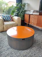 Salontafel, Ophalen