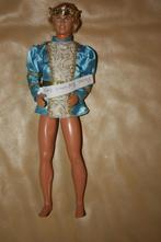 Mattel Ken Prince Rapunzel, Utilisé, Enlèvement ou Envoi, Barbie