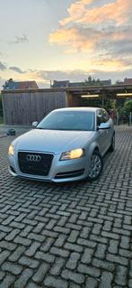 Audi A3 perfect staat, Autos, Audi, Achat, Particulier, Euro 5, A3