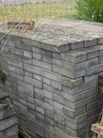 klinkers beton, Ophalen, Zo goed als nieuw, Beton, 10 m² of meer