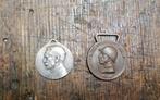 Italiaans-Franse militaire medaille WO1, Verzenden