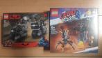 2 x lego batman, Nieuw, Ophalen of Verzenden, Lego