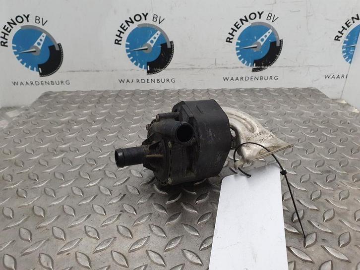 TESLA MODEL X 75D Base  [WATER_PUMP] 2018, Auto-onderdelen, Motor en Toebehoren, Gebruikt, ARN erkend, Stiba lid, Erkend duurzaam