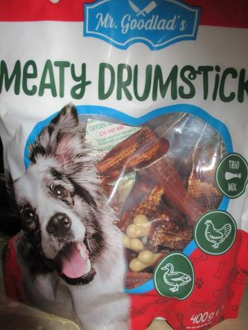 snoep voor honden beschikbaar voor biedingen