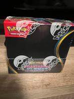 Pokemon Phantasmal Flames Booster Box, Enlèvement, Neuf, Booster