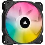 Corsair iCUE SP120 RGB Elite - 2 stukjes, Informatique & Logiciels, Refroidisseurs d'ordinateur, Enlèvement ou Envoi, Refroidisseur ordinateur à air