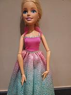 Reuze barbie, Ophalen of Verzenden, Barbie