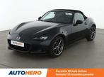 Mazda MX-5 2.0 Exclusive-Line (bj 2020), Auto's, Mazda, 1998 cc, Achterwielaandrijving, Gebruikt, Cabriolet
