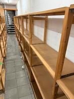 houten planken, Huis en Inrichting, Kasten | Stellingkasten, Ophalen, Gebruikt