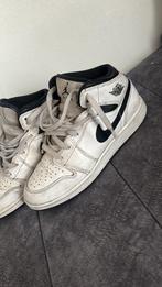 Schoenen Jordans, Kleding | Heren, Schoenen, Ophalen, Wit, Sneakers, Gedragen