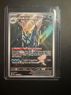 Catwitzer - Mega Evolution, Hobby en Vrije tijd, Verzamelkaartspellen | Yu-gi-Oh!, Ophalen of Verzenden, Zo goed als nieuw