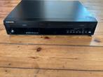 Magnétoscope Samsung DVD-VR350M (Partie VHS OK), Enlèvement ou Envoi, Comme neuf