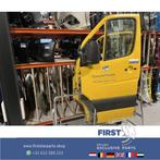 W906 SPRINTER DEUR LINKS VOOR COMPLEET PORTIER LINKSVOOR Mer, Auto-onderdelen, Gebruikt, -, Deur, Ophalen of Verzenden