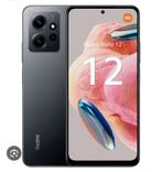 Xiaomi redmi note 12 256 gb ram 6 gb, Comme neuf, Enlèvement