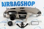 Airbag set - Dashboard beige head up BMW 3 serie F30 F31 F34