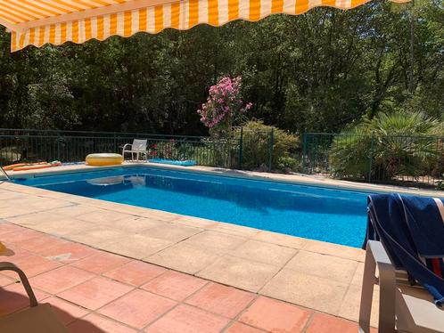 Zuid Frankrijk 4 tot 11juli villa lastminute 1250€ ipv 1950€, Vakantie, Vakantiehuizen | Frankrijk, Provence en Côte d'Azur, Landhuis of Villa
