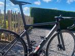 Canyon Ultimate CFR DI2, Ophalen, Carbon