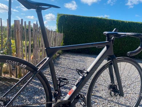 Canyon Ultimate CFR DI2 size S, Fietsen en Brommers, Fietsen | Racefietsen, Carbon, Ophalen