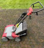 Verticuteermachine, Ophalen, Gebruikt, Elektrisch, EINHEL