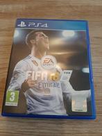 FIFA 18 - PlayStation 4 - Uitstekende staat, Games en Spelcomputers, Ophalen, Online, Nieuw, Sport