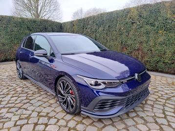 Volkswagen Golf GTI 2.0 TSI Clubsport OPF DSG Harman Kardon  beschikbaar voor biedingen