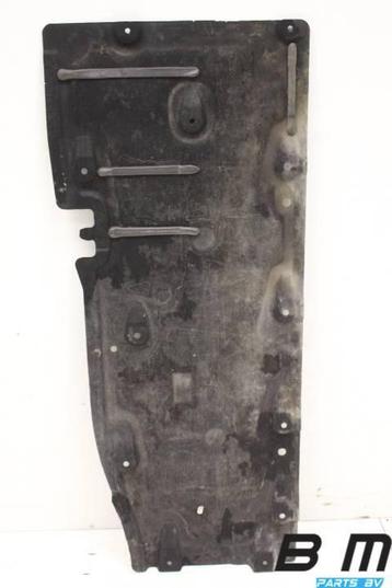 Bodembeschermplaat links Audi S8 4H 4.0 TFSI 4H0825205E beschikbaar voor biedingen