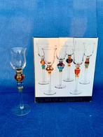 Artland The Splendor Collection Set 6X Liquor Glass, Ophalen, Nieuw, Borrel- of Shotglas