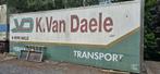Container, Doe-het-zelf en Bouw, Ophalen