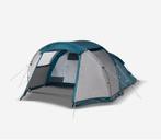 Tent 4 personen Quechua Arpenaz Family 4, Ophalen, Zo goed als nieuw