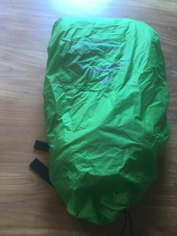 Rugzak met raincover Osbey rugtas 30 L