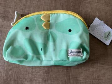 Pennenzak Sammies Samsonite Dino Rex - Nieuw, Divers, Enlèvement ou Envoi, Neuf