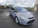 ford s max, Auto's, Ford, Voorwielaandrijving, Euro 5, Monovolume, 1750 kg