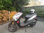 Sportieve scooter GTS Enzo Naked., Fietsen en Brommers, Ophalen, Overige modellen, Benzine, 50 cc