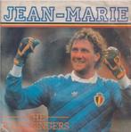 The B.B.C. Singers – Jean-Marie (Pfaff) - Single - VOETBAL, CD & DVD, Vinyles Singles, 7 pouces, En néerlandais, Utilisé, Enlèvement ou Envoi