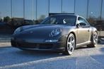 Porsche 911 997 Carrera 4S 1 OWNER (bj 2007, automaat), Auto's, Automaat, 4 zetels, Gebruikt, 286 g/km