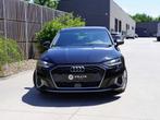 Audi A3 Sportback 35TFSI*1ste eig*Topstaat! (bj 2021), Auto's, Stof, 4 cilinders, Zwart, 5 deurs