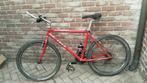 Trek mountainbike, Fietsen en Brommers, Ophalen of Verzenden, Gebruikt, Aluminium, Overige merken
